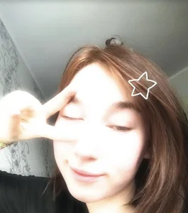 DelisaZmiejko It’s me😊 Bilde 3