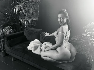 myraPAWG casablanca Pic 6
