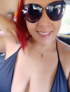 Tina_cutexx Fresca 🤤 Foto 4