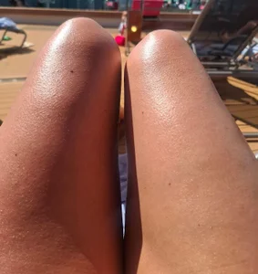 SofiaKristel: Sensual and hot ( 3 фото)