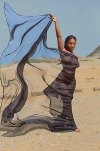 Sensual in the desert 🌞 de rebeca_cortez_ Foto 4