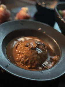 mirror_x_room 料理 Foto 3