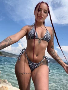 Vacay Mood de CrystalRedd  7 Imagens