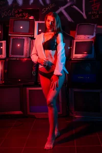 Iriss_Miller Some hot photos ☺ Pic 2