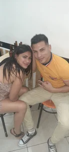 RubyChanel Sexy couple Pic