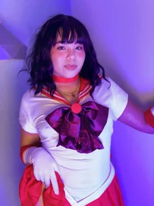 _Victoria_Collins Cosplay Immagine  6