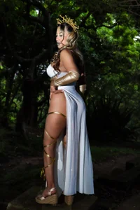 ameliaa_lov3 Medusa,the deadly beauty Foto 5