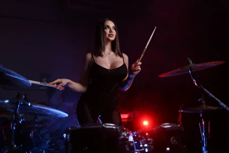 Every Curve, Every Look, Just for Your Eyes de LexiRiley Foto