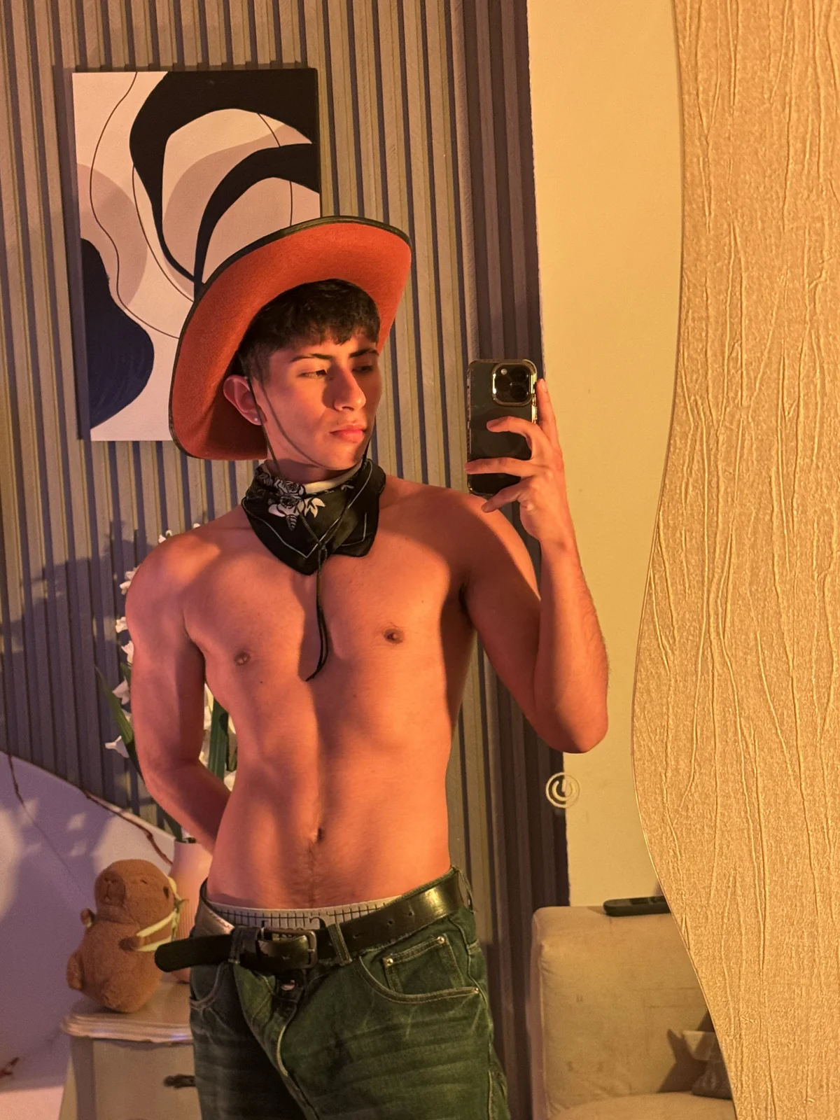AndyJustgame_ Image populaire  6598
