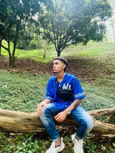 Public de Damian_big_ Foto 6