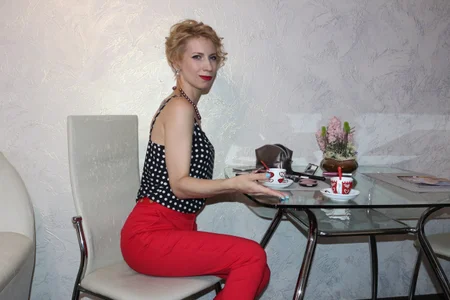 AdrianaSea let's have coffee Foto 9