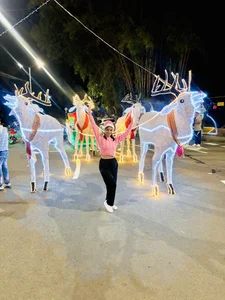 KIMMY_MONTIELL my city in december Pic 9