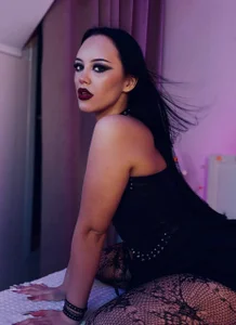 Cassadyy Black Lace & Pink Dreams Pic 9