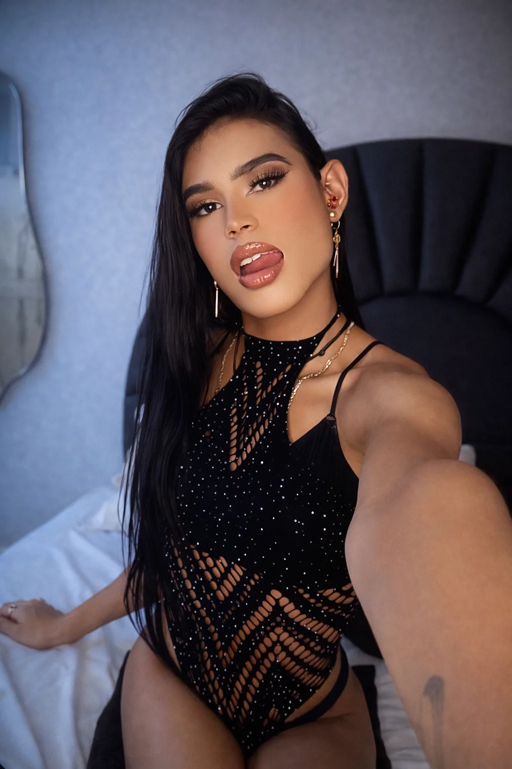 LissyAndrade Foto en Tendencia 2285