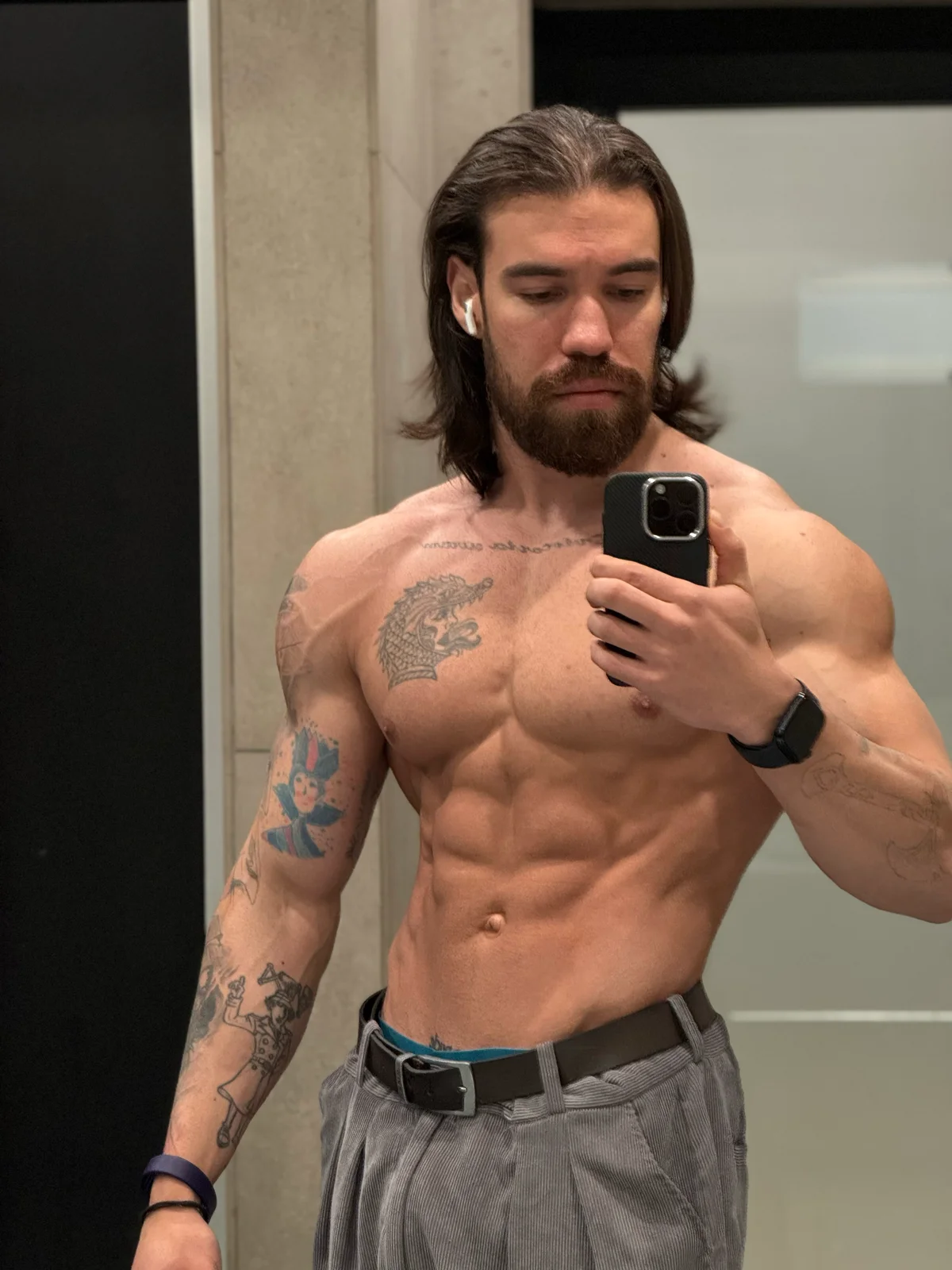  4872 Gambar Sohor Kini Karlos_Ripped_