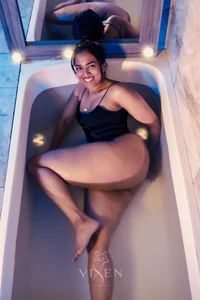 Lexi_Vixen Join to me shower💦🥵 Billede 7