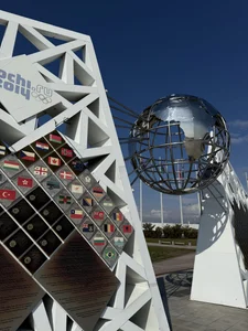 -NatalyRose- Some pics from my mini trip in Sochi ✨ Immagine  6