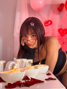 Mika__velvet Public Foto 4