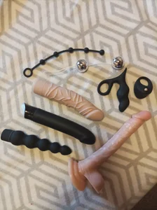 Azurblau2015 Mein Spielzeug Foto 2