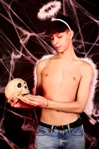 halloween🎃 de OLIIVER_TAY  Imagens