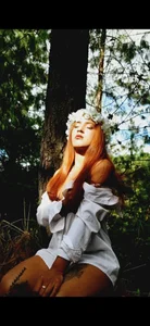 sophia_forest 🍃💜 Foto