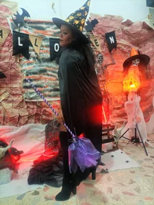 RACHELL__HOT halloween 1.0 Bilde 2