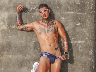 💢 de jiro_kenji1 Foto