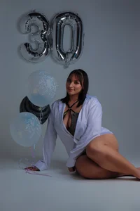 Luna_Florez My Birthday❤ Foto