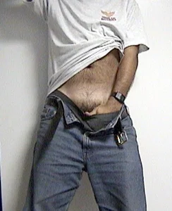 me de thickdaddy59 Foto