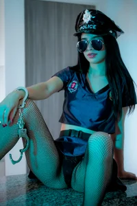 StefanyRousse Halloween 2025 Pic