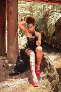 EmmilyBrant Halloween Pic 5