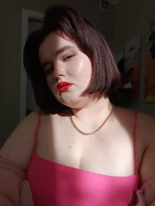 Jessica_Joy Selfie Pic 4