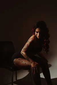 MelisaLopez_ Kiss my Chaos Immagine  9