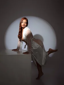 VictoriaFerro Wedding night Pic 4