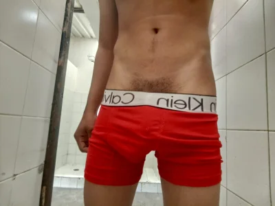 Davidcodex's XXX Nude Photo 1