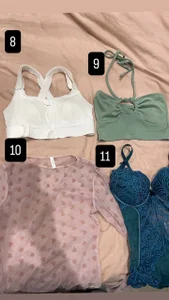 My tops! de miss_bubbles_  3 photos