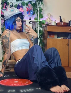 _sakae_ Inosuke / Demon Slayer ♡ Pic 6