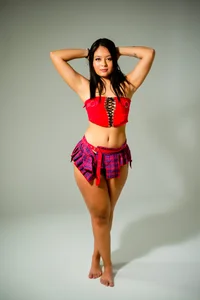 BellaLuuxe 😈 Déjate llevar por tu imaginación 圖片 6