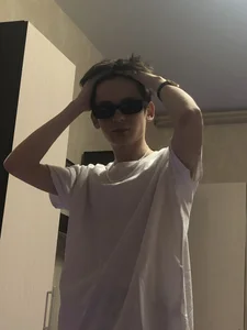 MiracleCam: just me ( 3 фото)