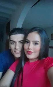 DAVID_VICTORIAA Welcome to my room 👋 Pic