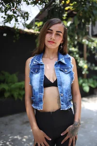 AmbarRaj 💚💚💚 Pic 4