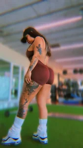 Gym de ahinnoaa  2 Imagens