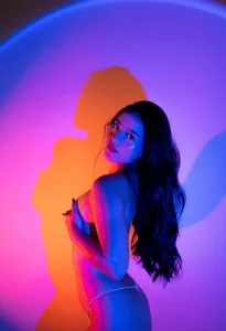 Veronica_isaza__ 😈Lost in My Seduction, come Closer… 🔥 Pic 5