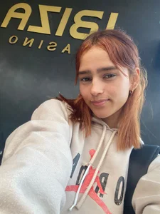 MelodyMansson I’m live now, 8:30 AM to 3:30 PM (Colombia) 💕 I woke up thinking about you… wondering if you’d come зображення
