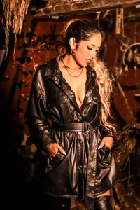 LiaHarpers just one night Pic 2