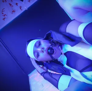 vanesa_bobs evil nun Pic 7