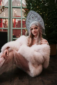 AnnyRaii kullanıcısının Tsar Winter Couture albümü -  4 fotoğraf