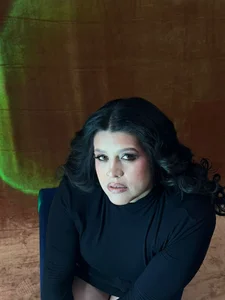 Andrea_secret_ CHRISTMAS VIBES♥ Pic 5