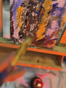 Sam_Sara Artista y libre 🧑‍🎨 🎨 Εικόνα 2