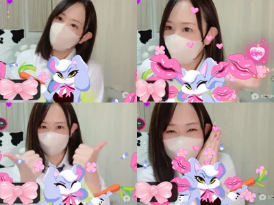 Bunny bite🥕🐰💋 od na_na_ko1102  7 snímek